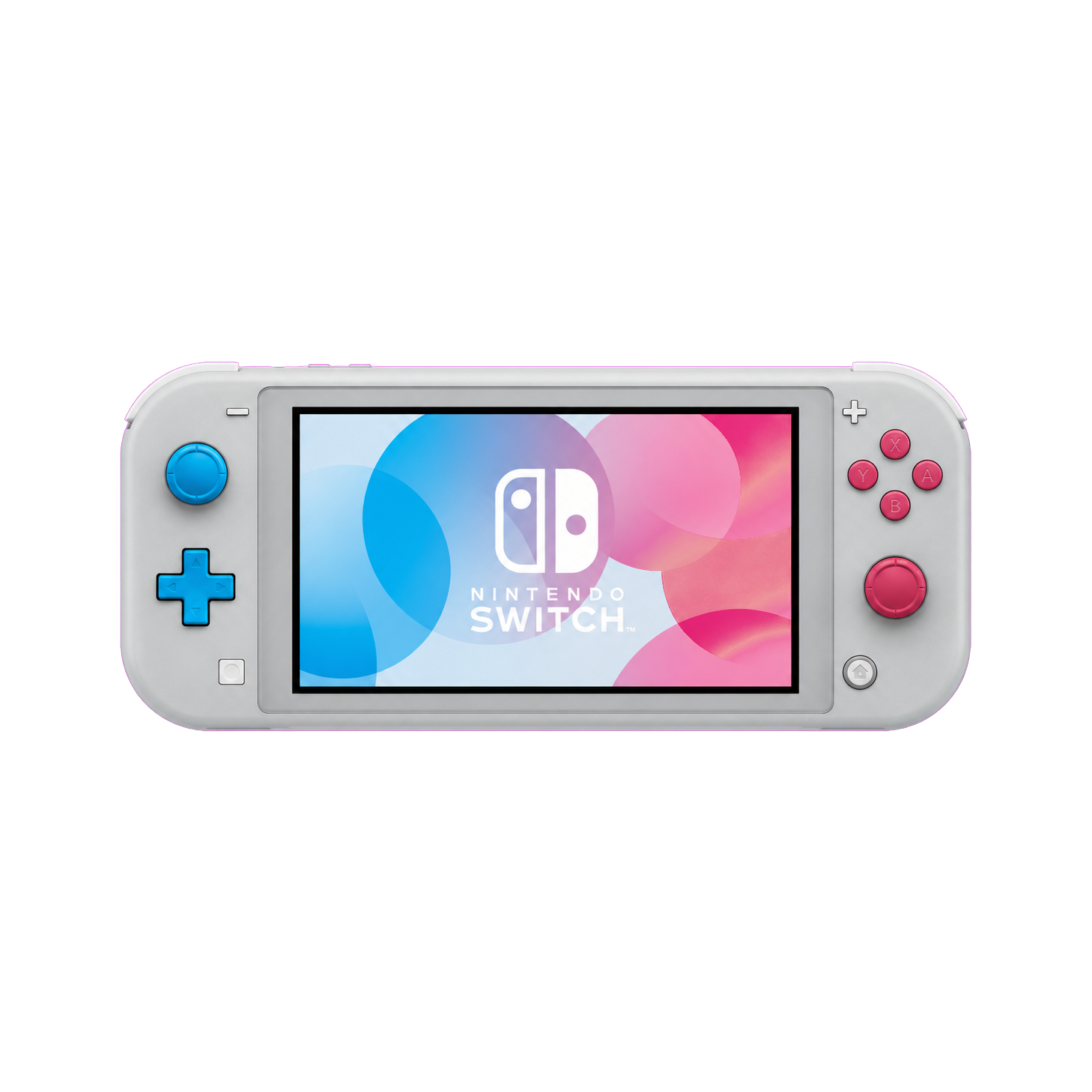 任天堂 Switch Lite型号图
