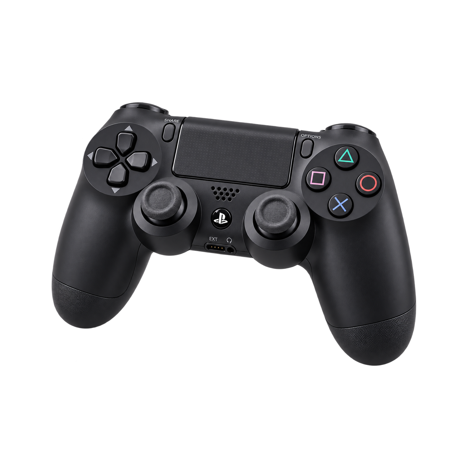 索尼 PS4 原装无线游戏手柄型号图
