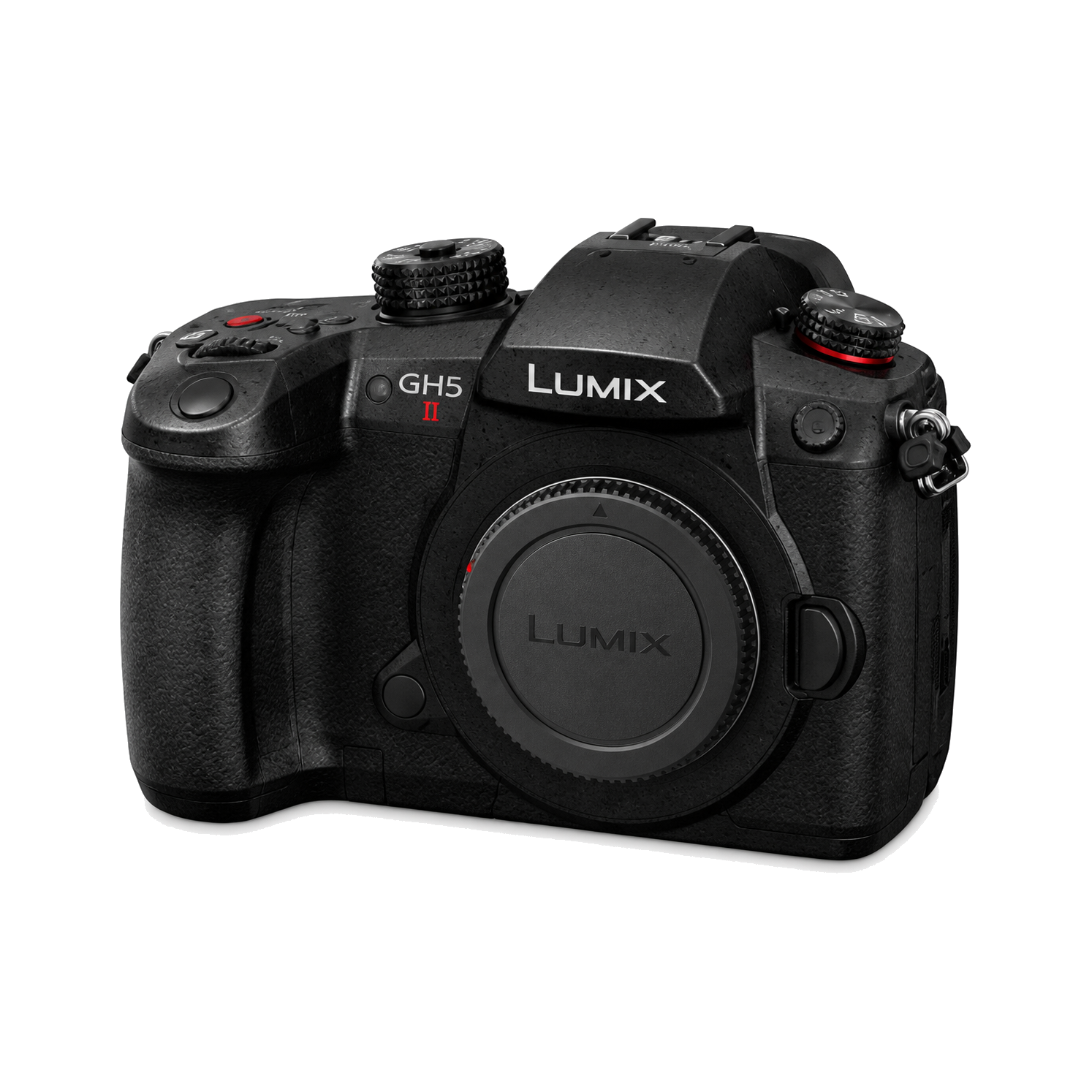 松下DC-GH5M2型号图