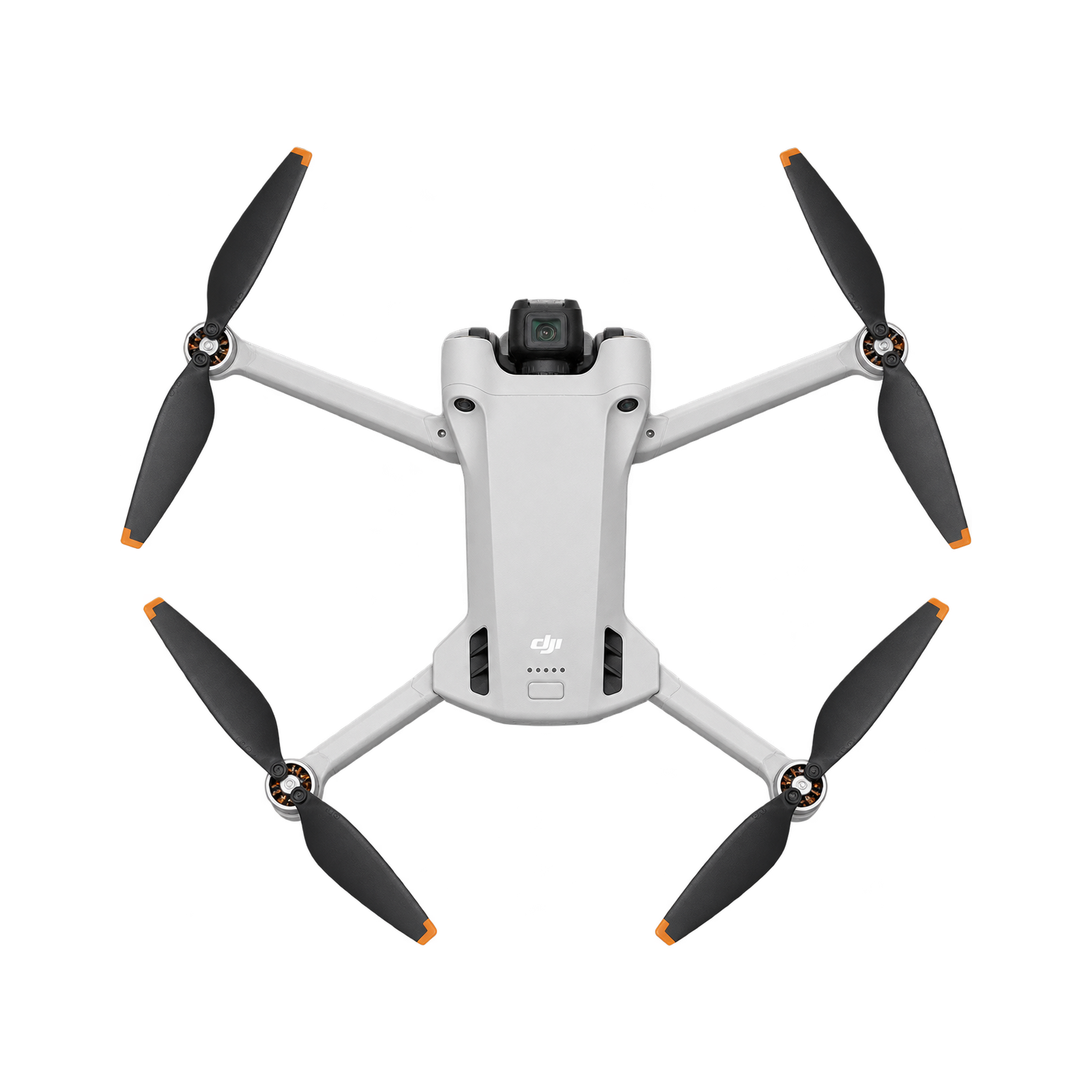 大疆 Mini 3 pro型号图