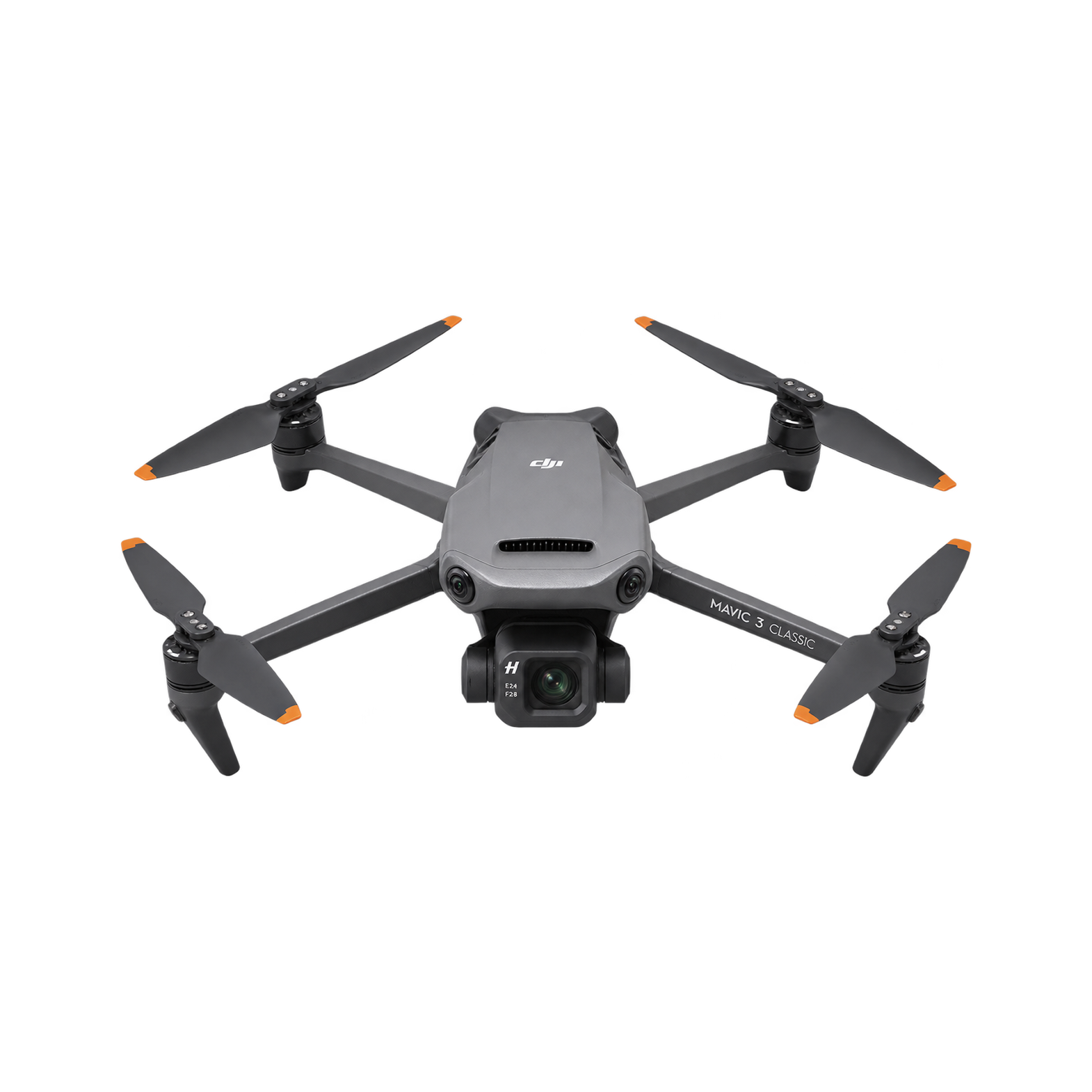 大疆 Mavic 3 Classic型号图