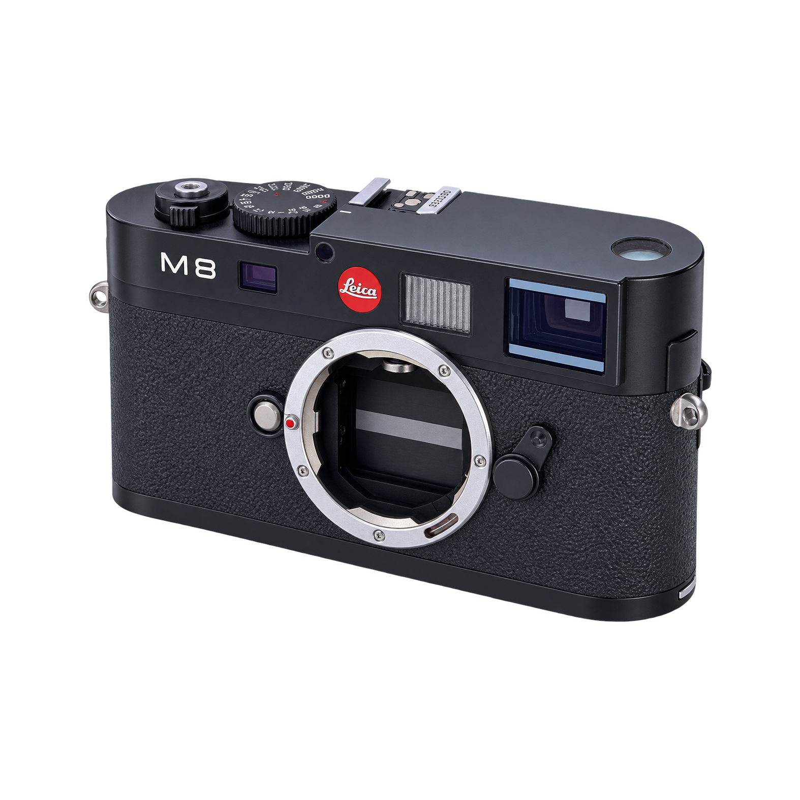 徕卡M8型号图