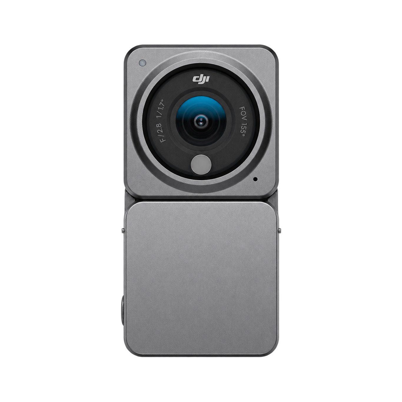 大疆Osmo Action 2型号图