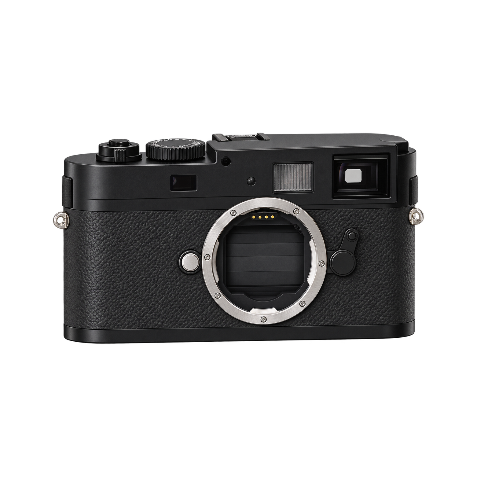 徕卡M Monochrom型号图