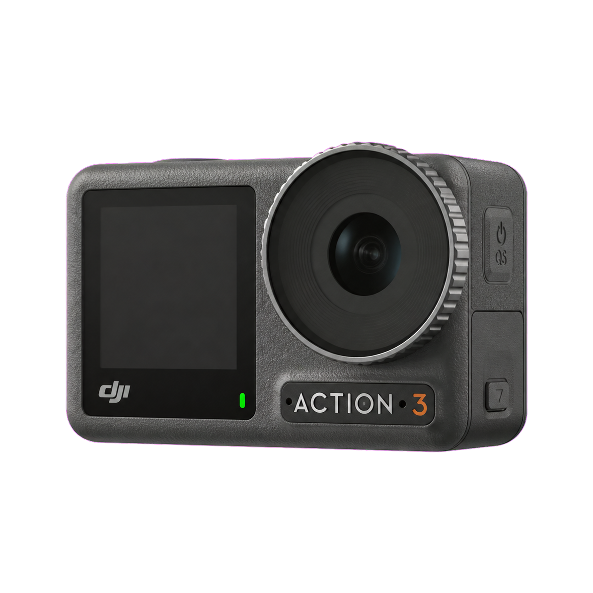 大疆Osmo Action 3型号图
