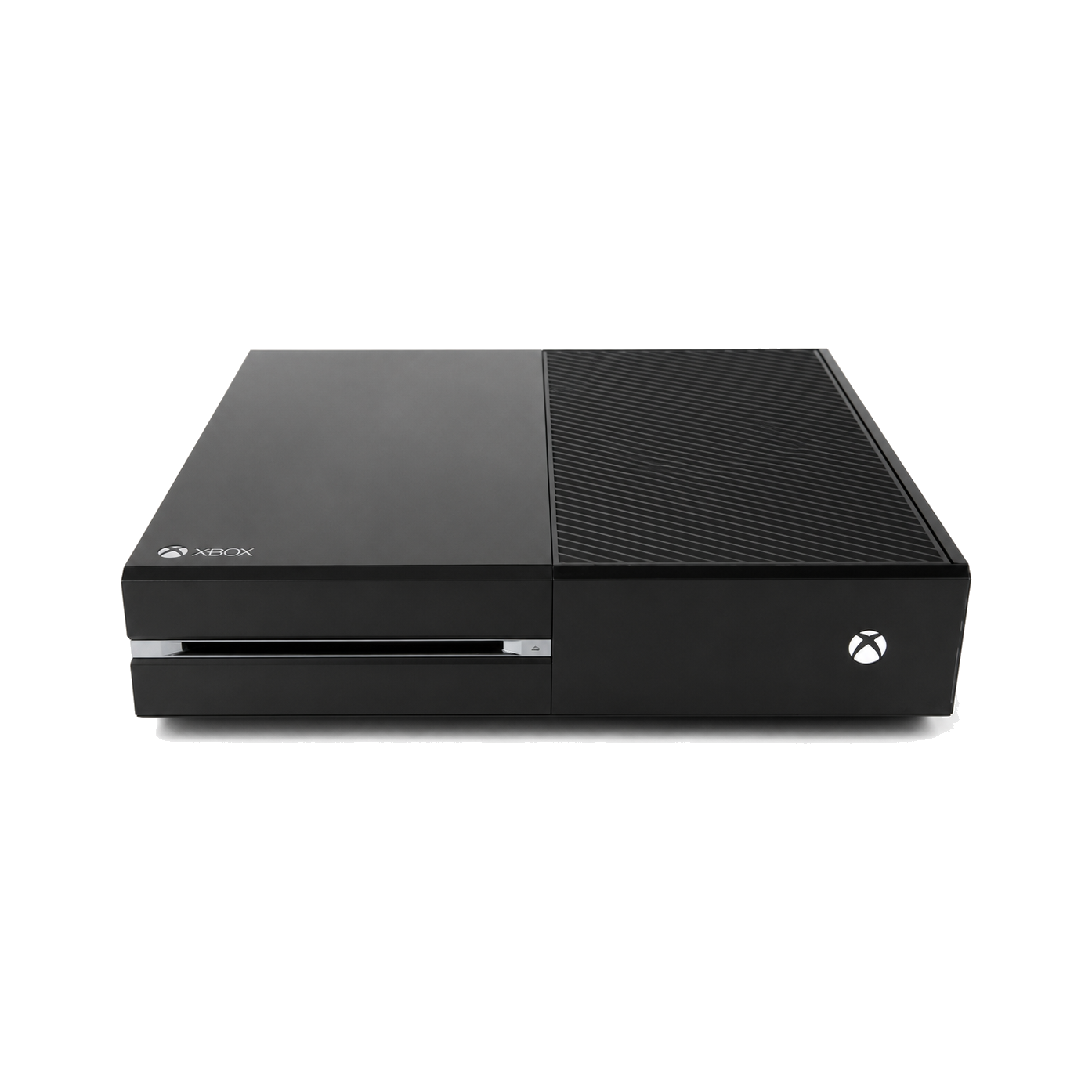 微软 Xbox One型号图