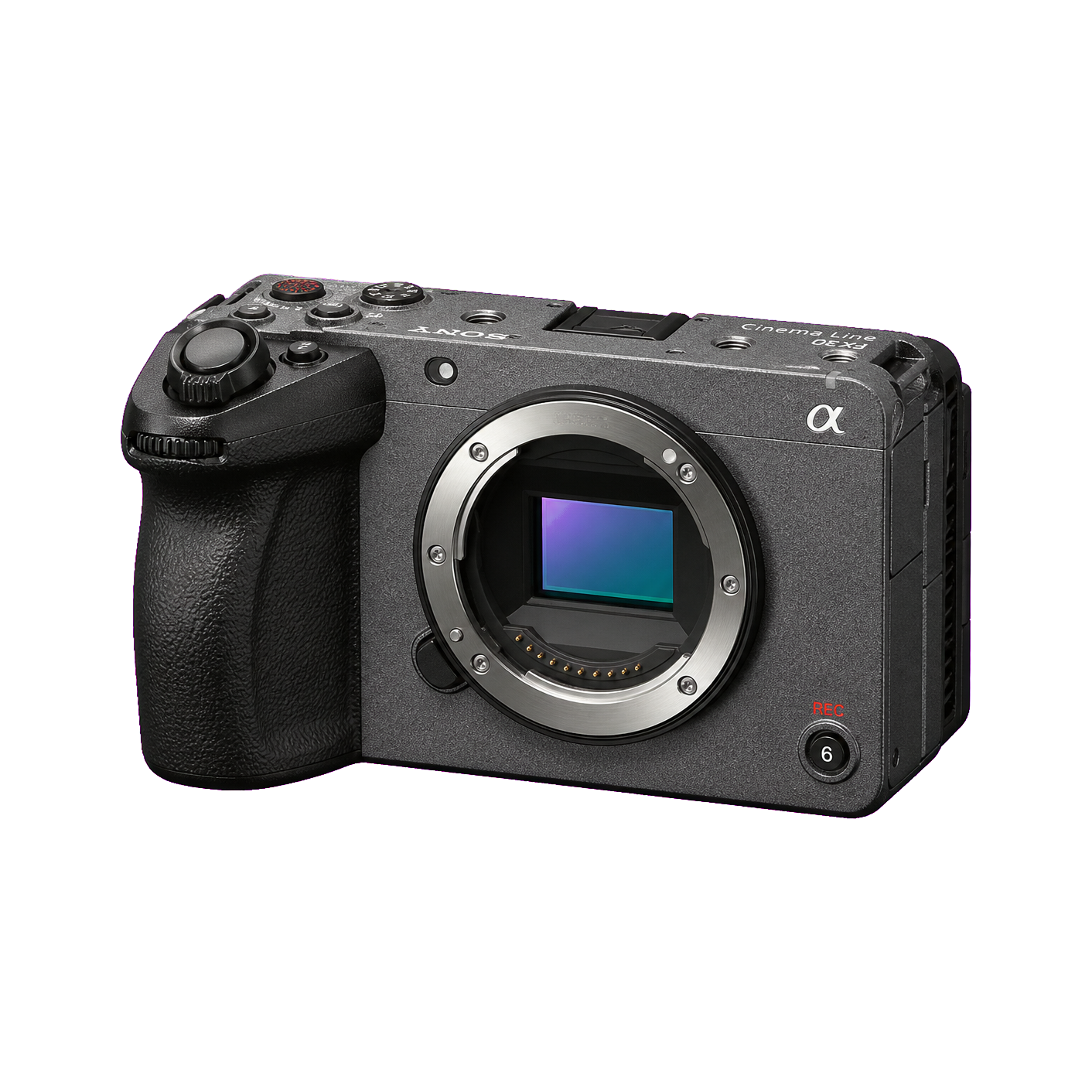索尼ILME-FX30B型号图