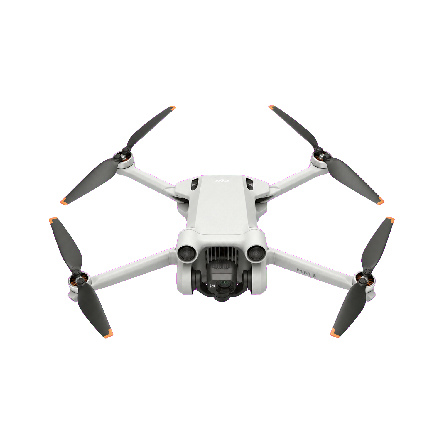 大疆 Mini 3型号图