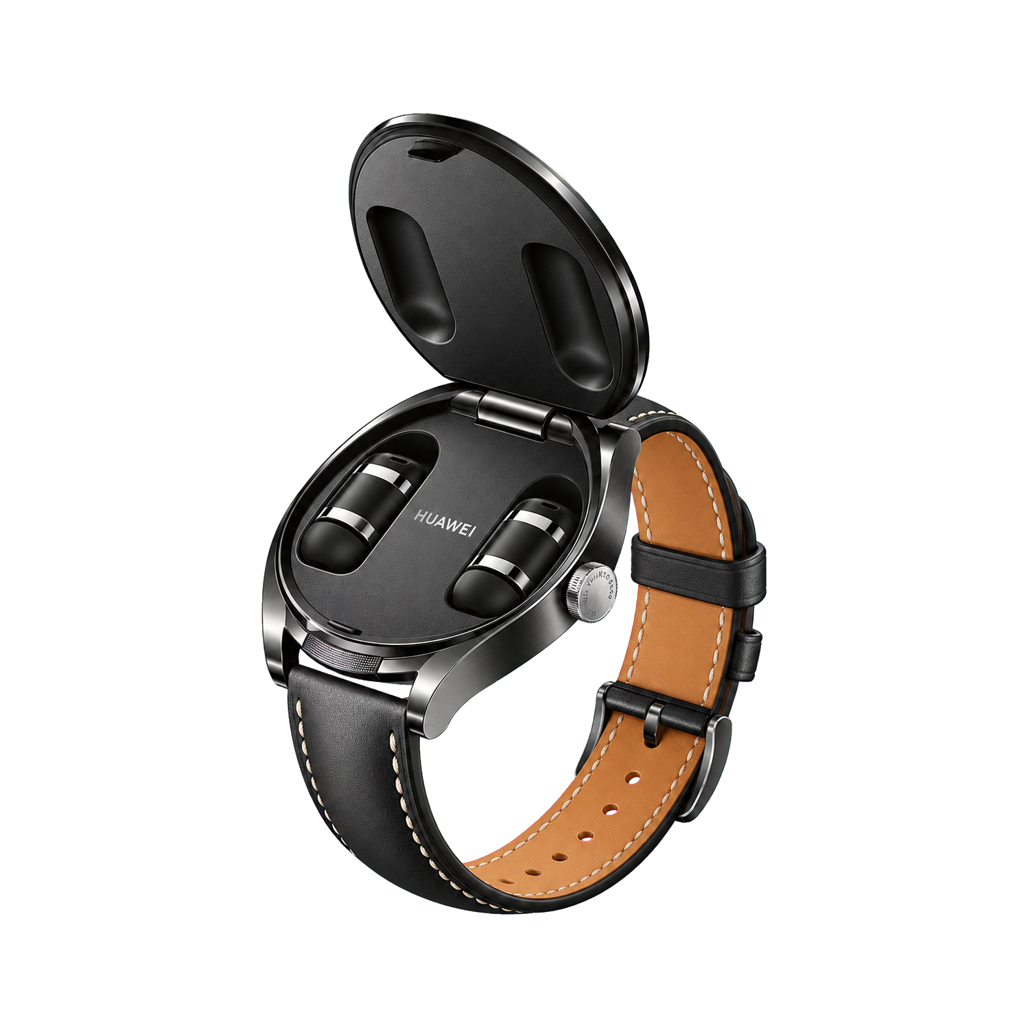 华为 Watch Buds（带双耳）型号图