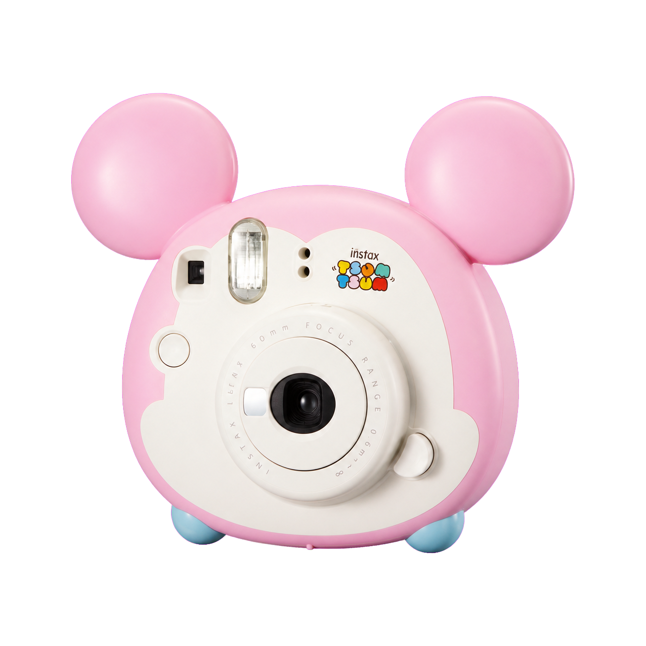 富士instax mini tsumtsum型号图