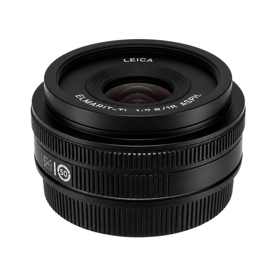 徕卡Elmarit-TL 18mm f/2.8 ASPH型号图
