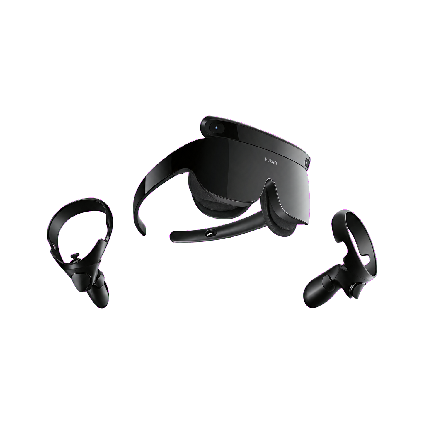 华为 VR Glass 6DOF 游戏套装型号图