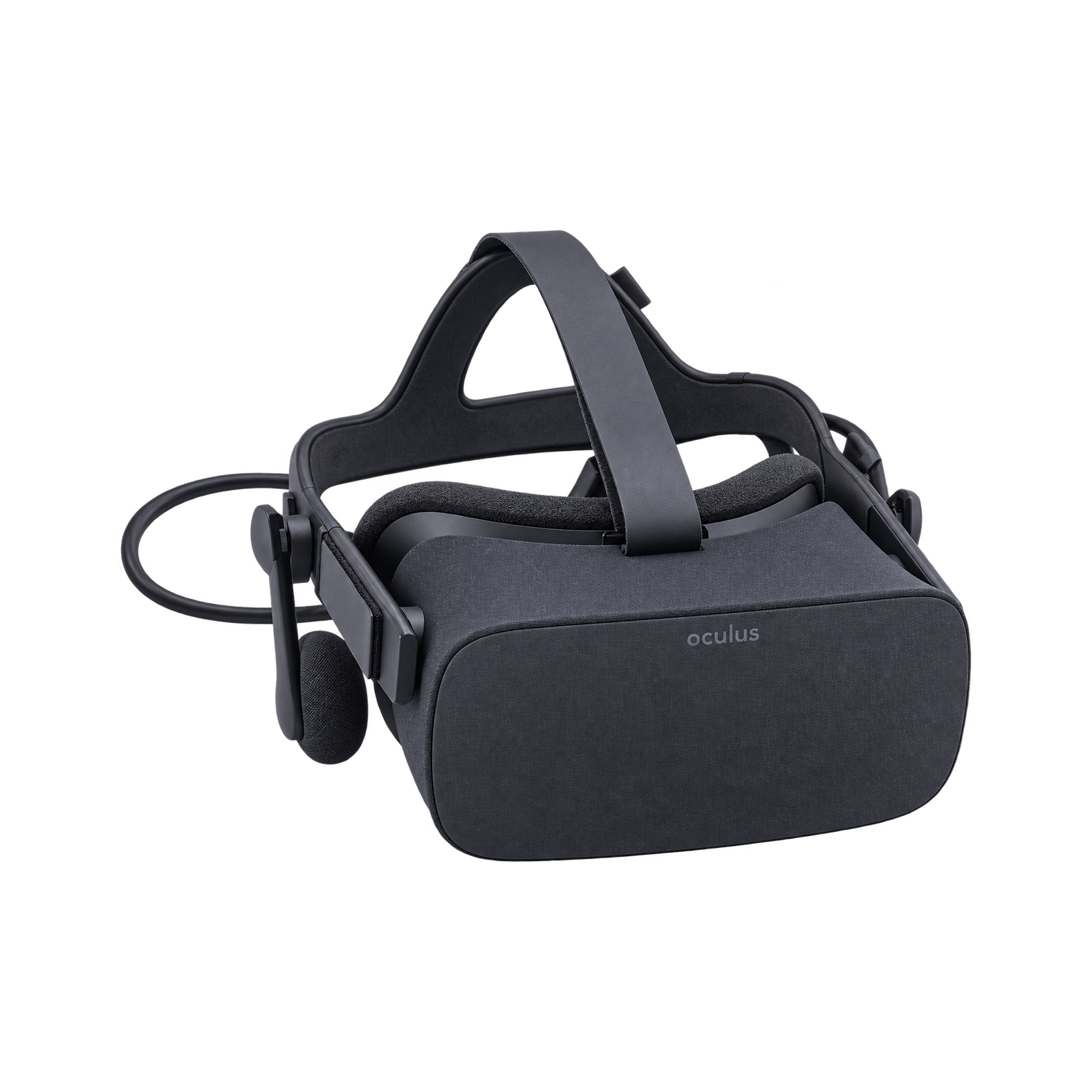 Oculus rift CV1型号图