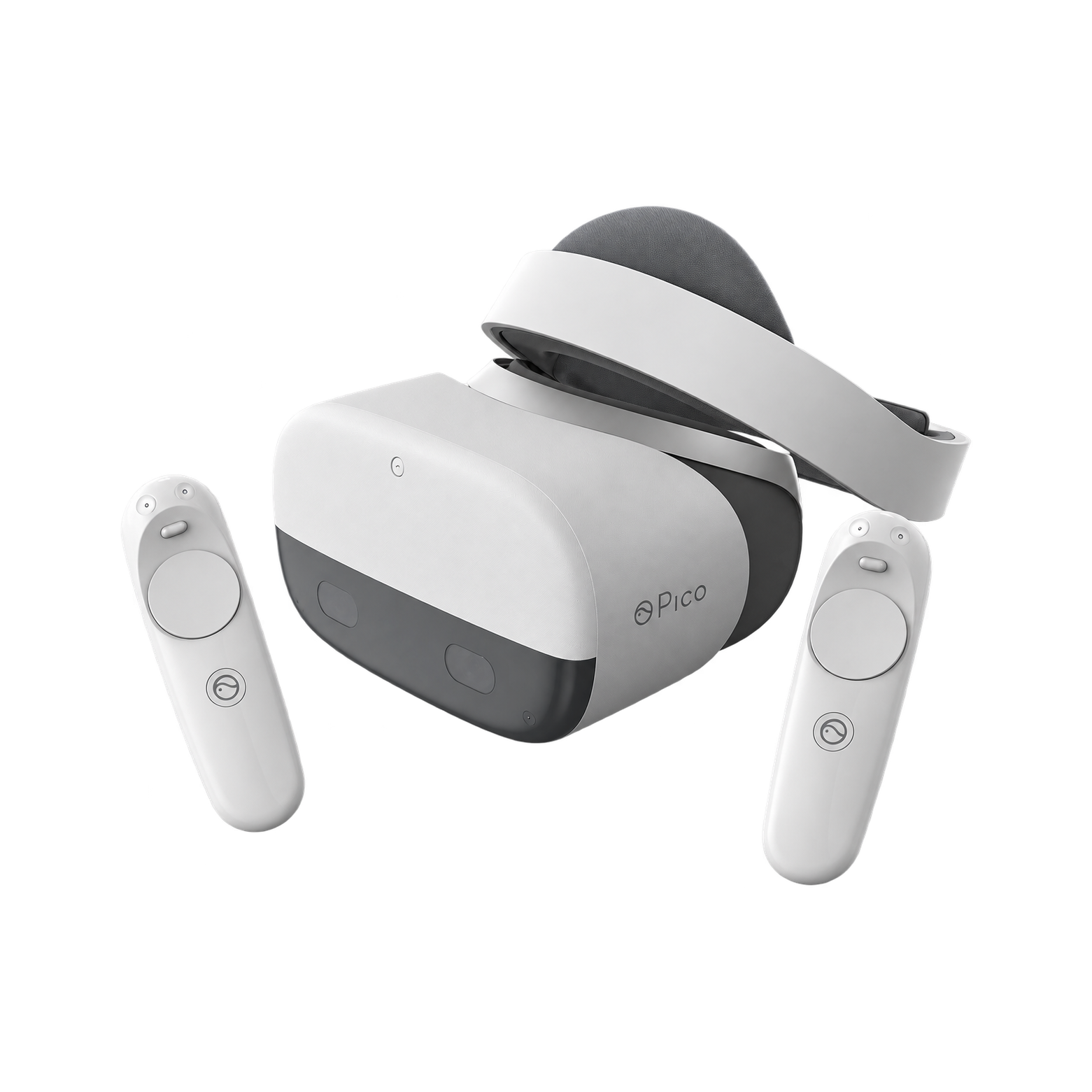 PICO Neo 商业版型号图