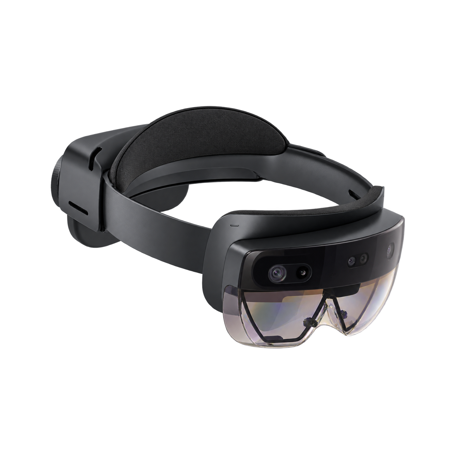 微软 HoloLens2 TOF型号图