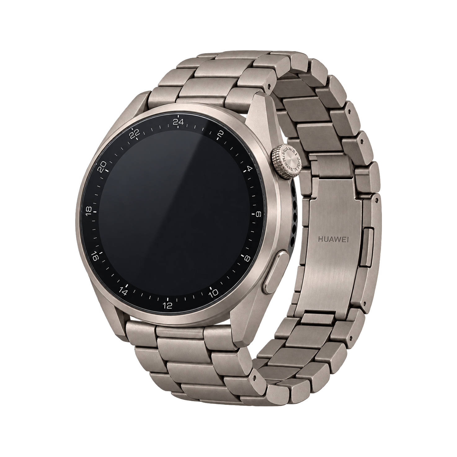 华为 Watch 3 Pro New 尊享款型号图