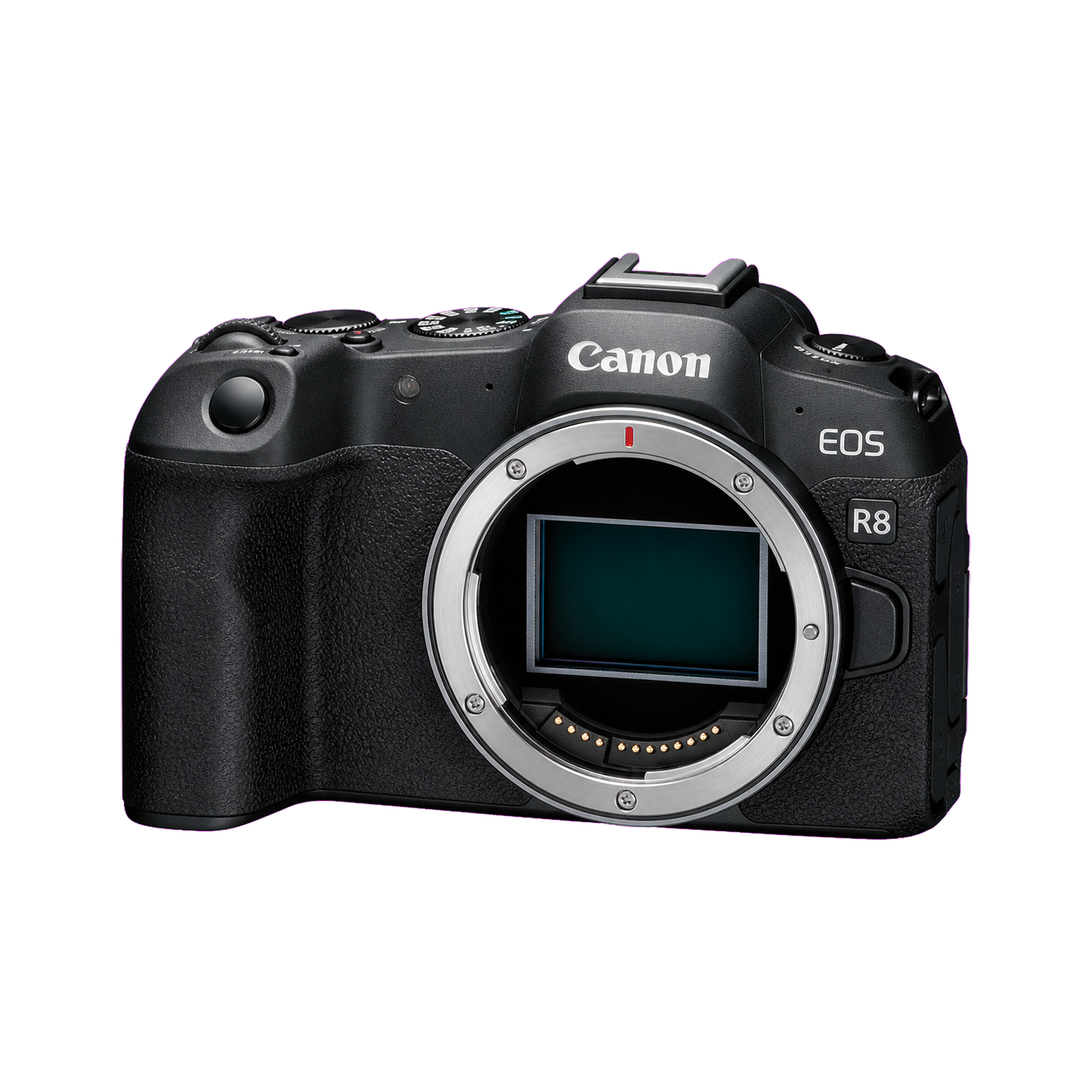 佳能 EOS R8型号图