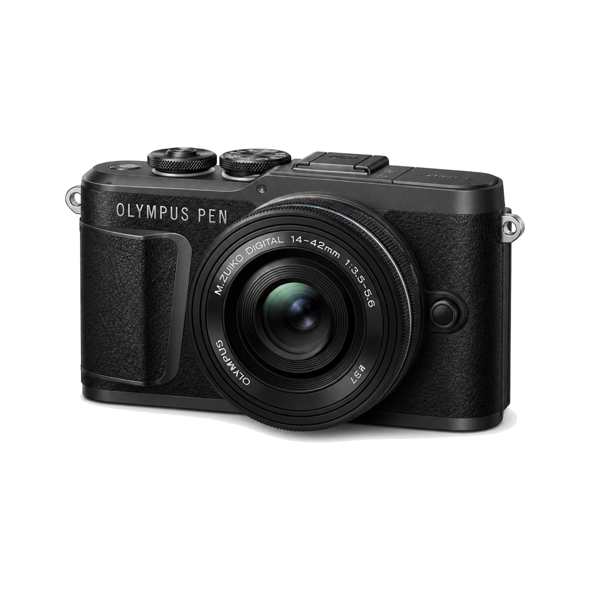 奥林巴斯E-PL10型号图