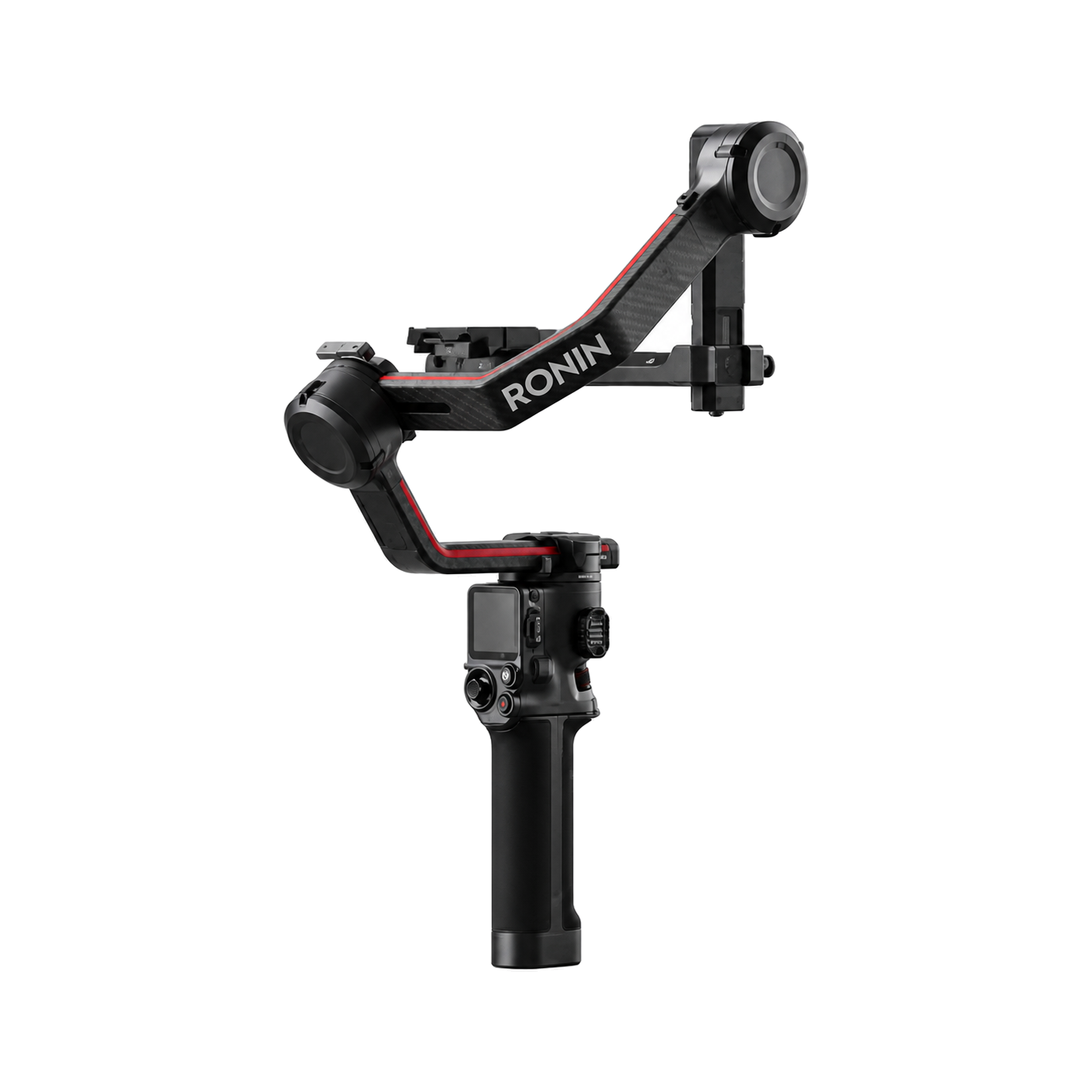 大疆 RS 3 PRO型号图