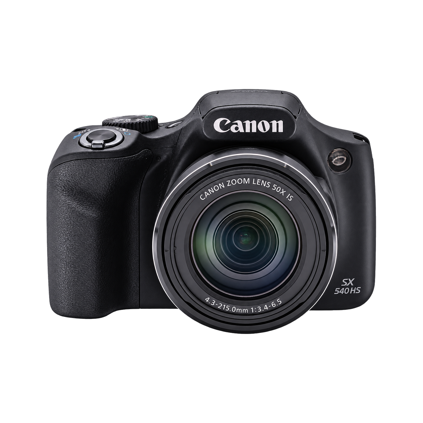 佳能 PowerShot SX540 HS型号图