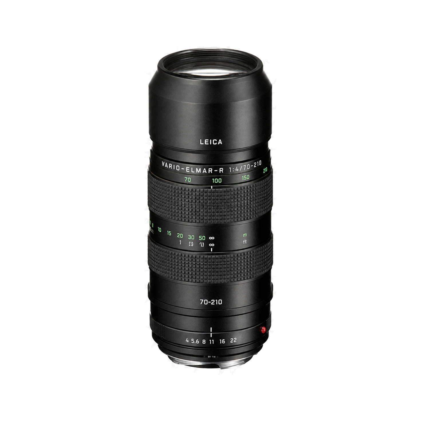 徕卡 R 70-210mm f/4型号图