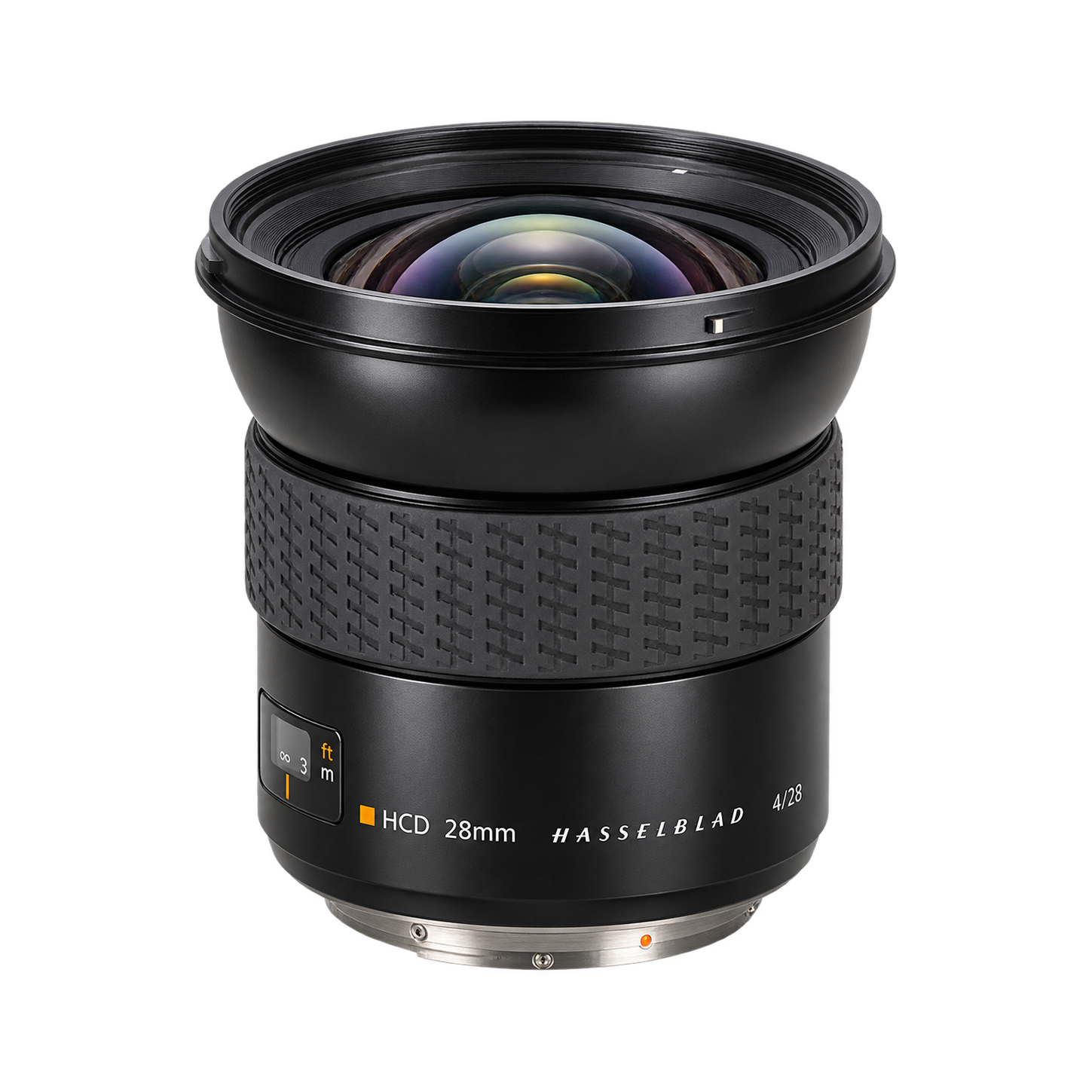 哈苏HCD28mm/f4型号图