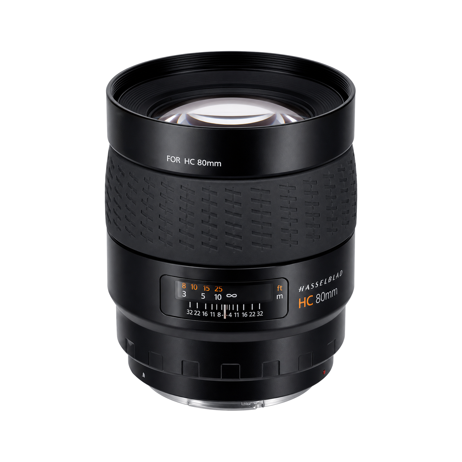 哈苏 HC 80mm f/2.8型号图