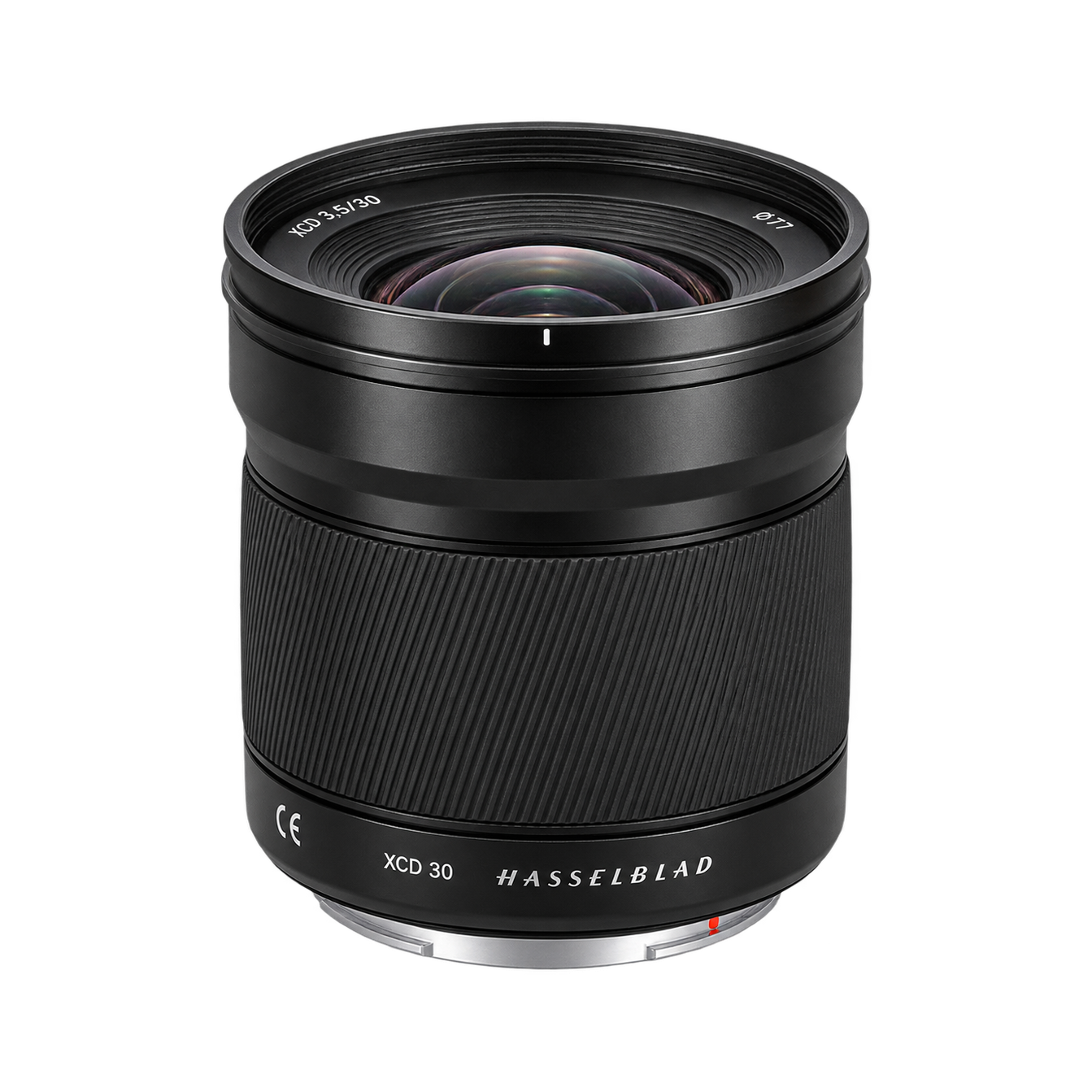 哈苏XCD30mm/f3.5型号图