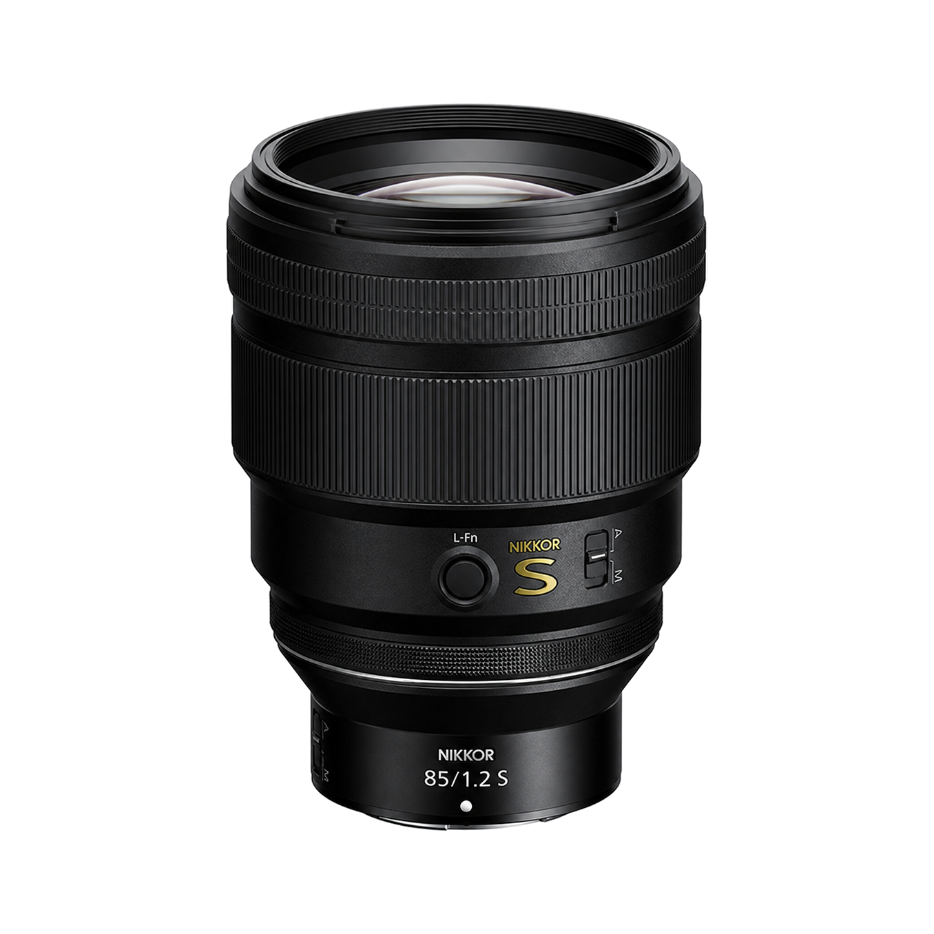 尼康 Z 85mmf/1.2 S型号图