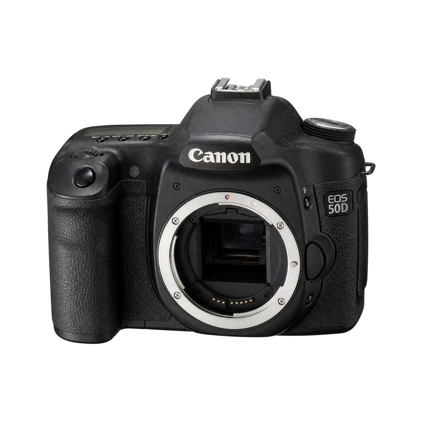 佳能 EOS 50D型号图