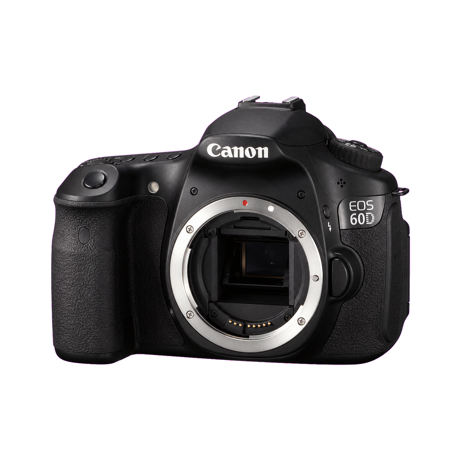 佳能 EOS 60D型号图