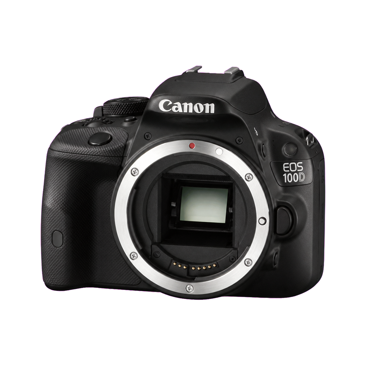 佳能 EOS 100D型号图