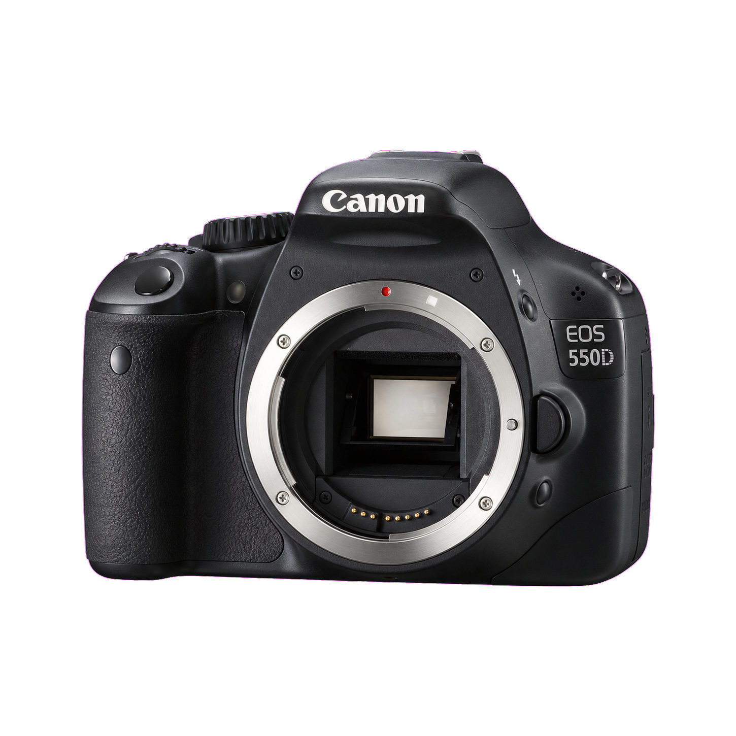 佳能 EOS 550D型号图
