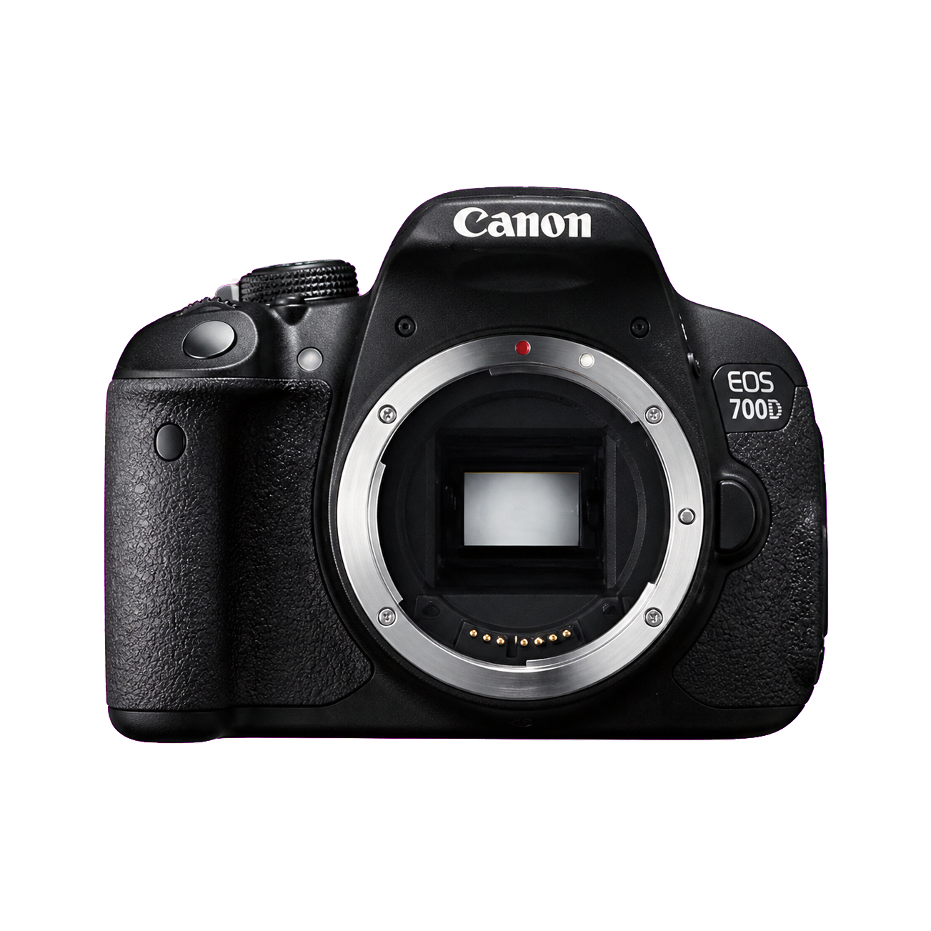 佳能 EOS 700D型号图