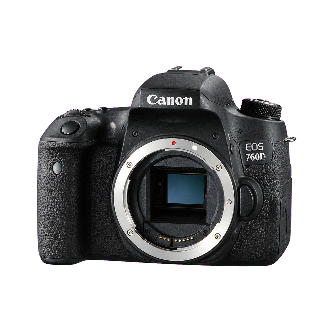 佳能 EOS 760D型号图