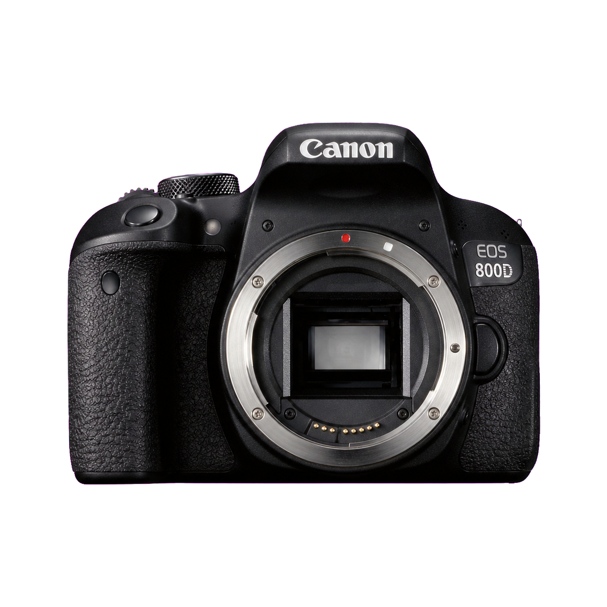 佳能 EOS 800D型号图
