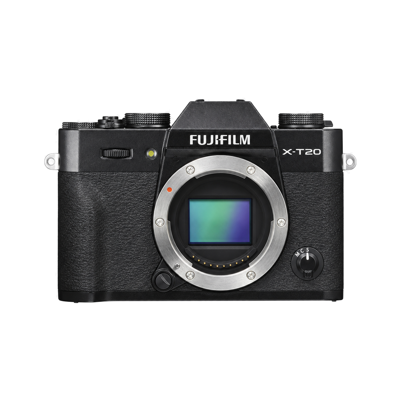 富士 X-T20型号图