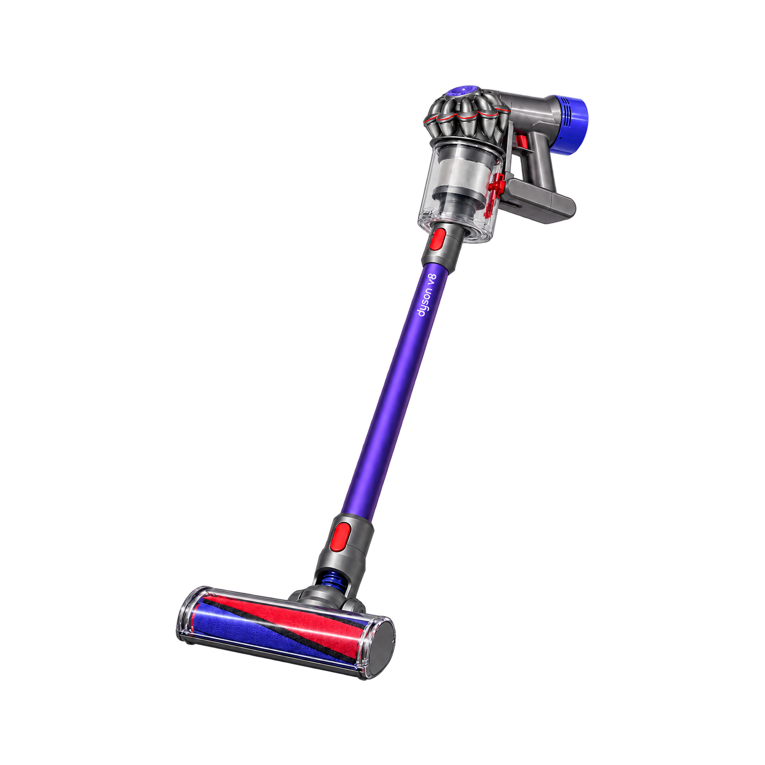 戴森吸尘器 V8系列型号图