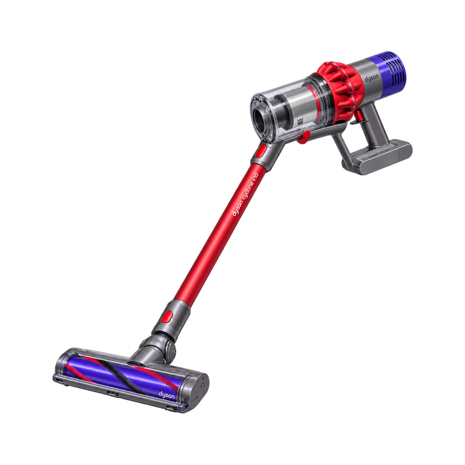 戴森吸尘器 V10系列型号图