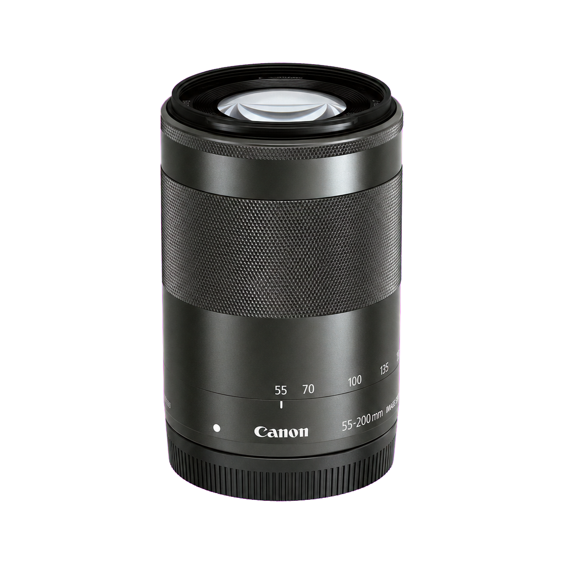 佳能 EF-M 55-200mm f/4.5-6.3 IS STM型号图