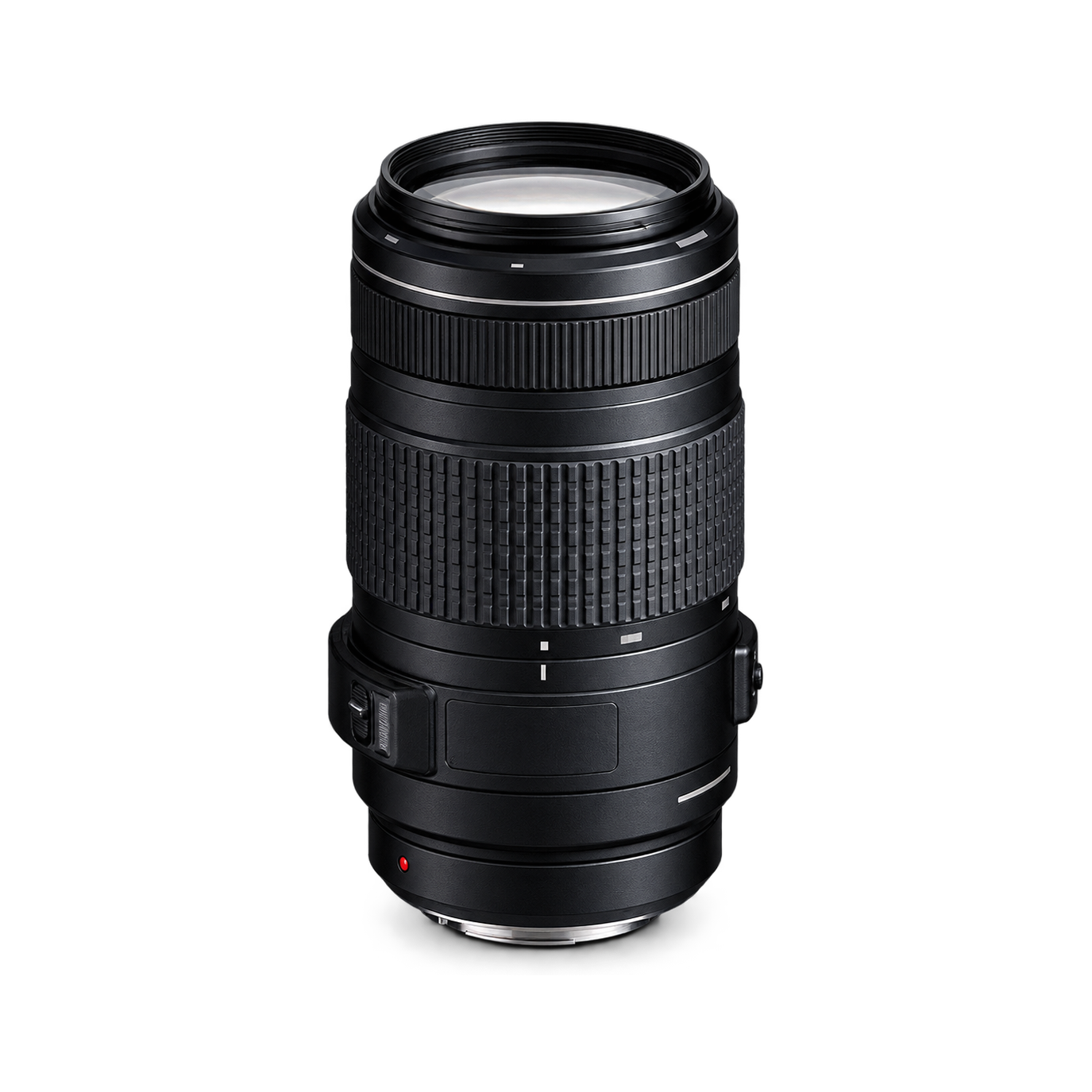 佳能 EF 70-300mm f/4-5.6 IS USM型号图