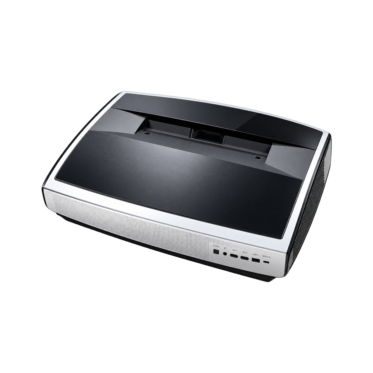 坚果 U1型号图