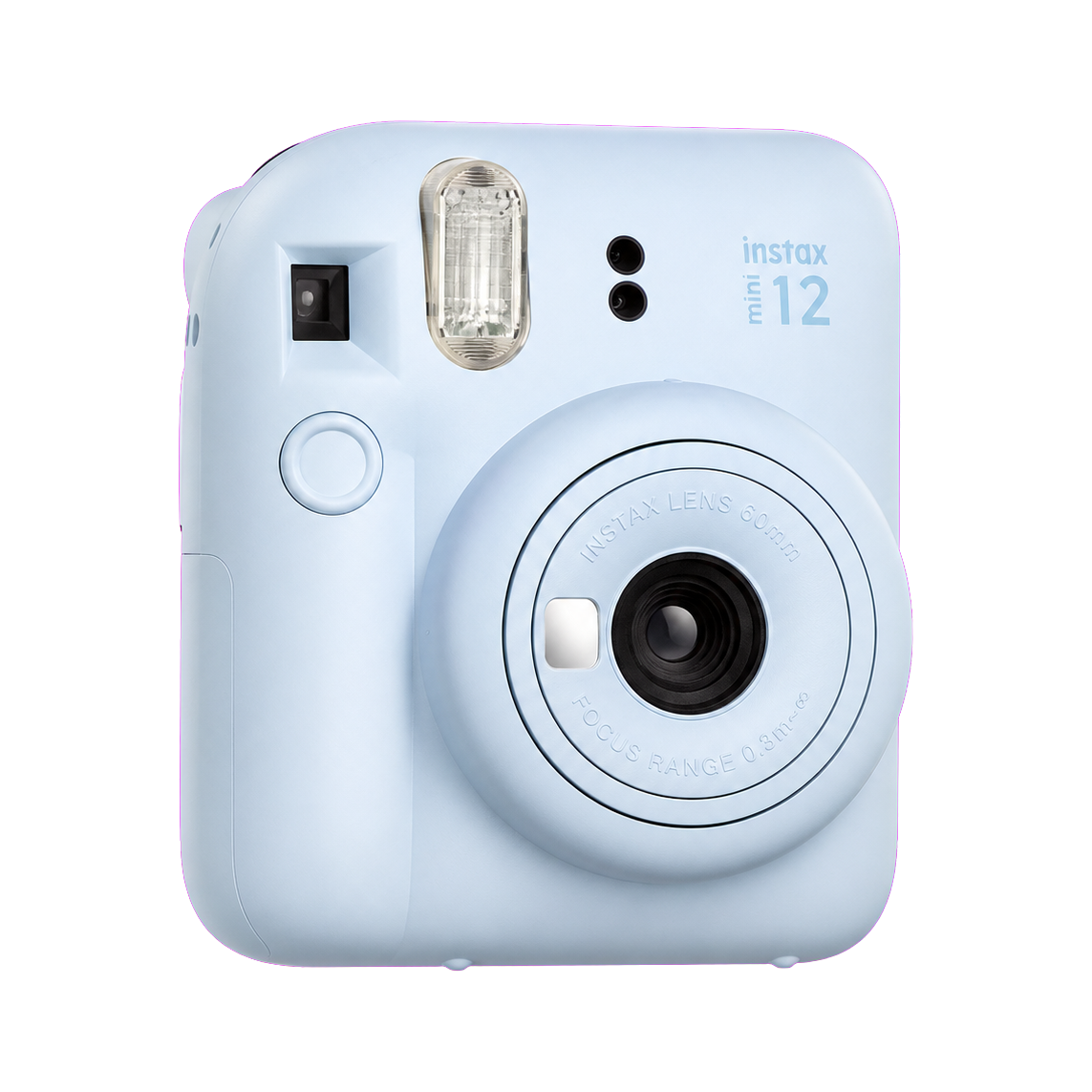 富士Instax mini 12型号图