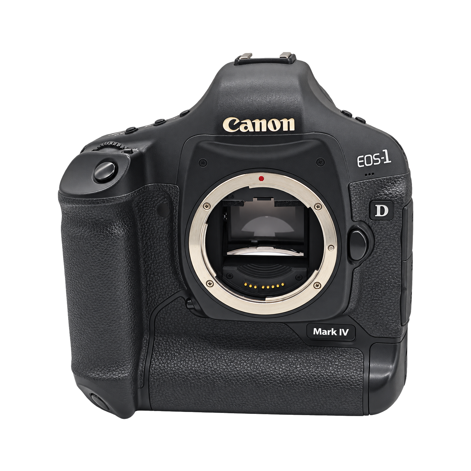 佳能 EOS 1D Mark IV型号图