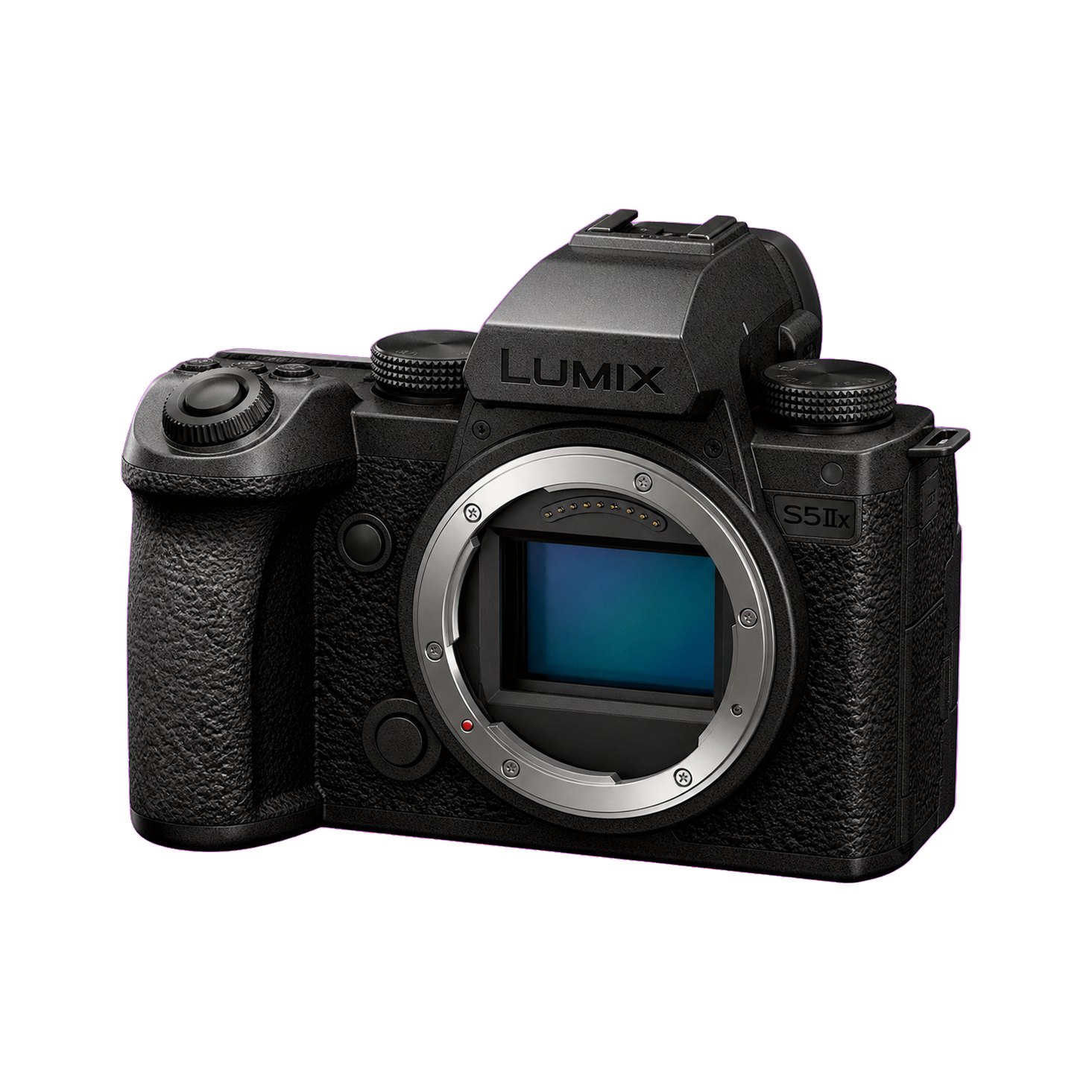 松下Lumix S5 Mark IIX型号图
