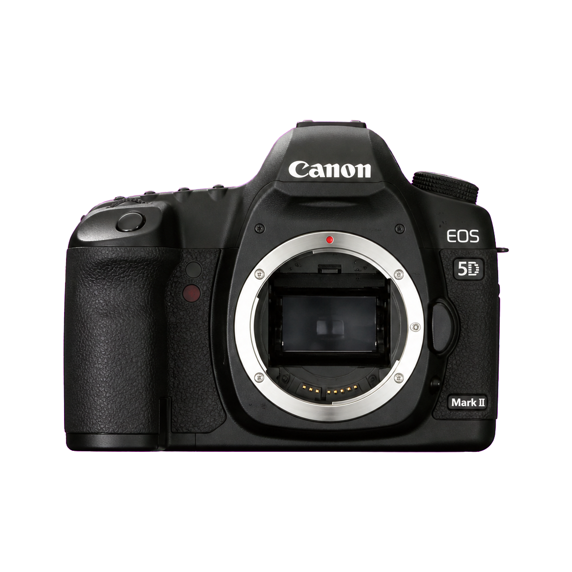 佳能 EOS 5D Mark II型号图