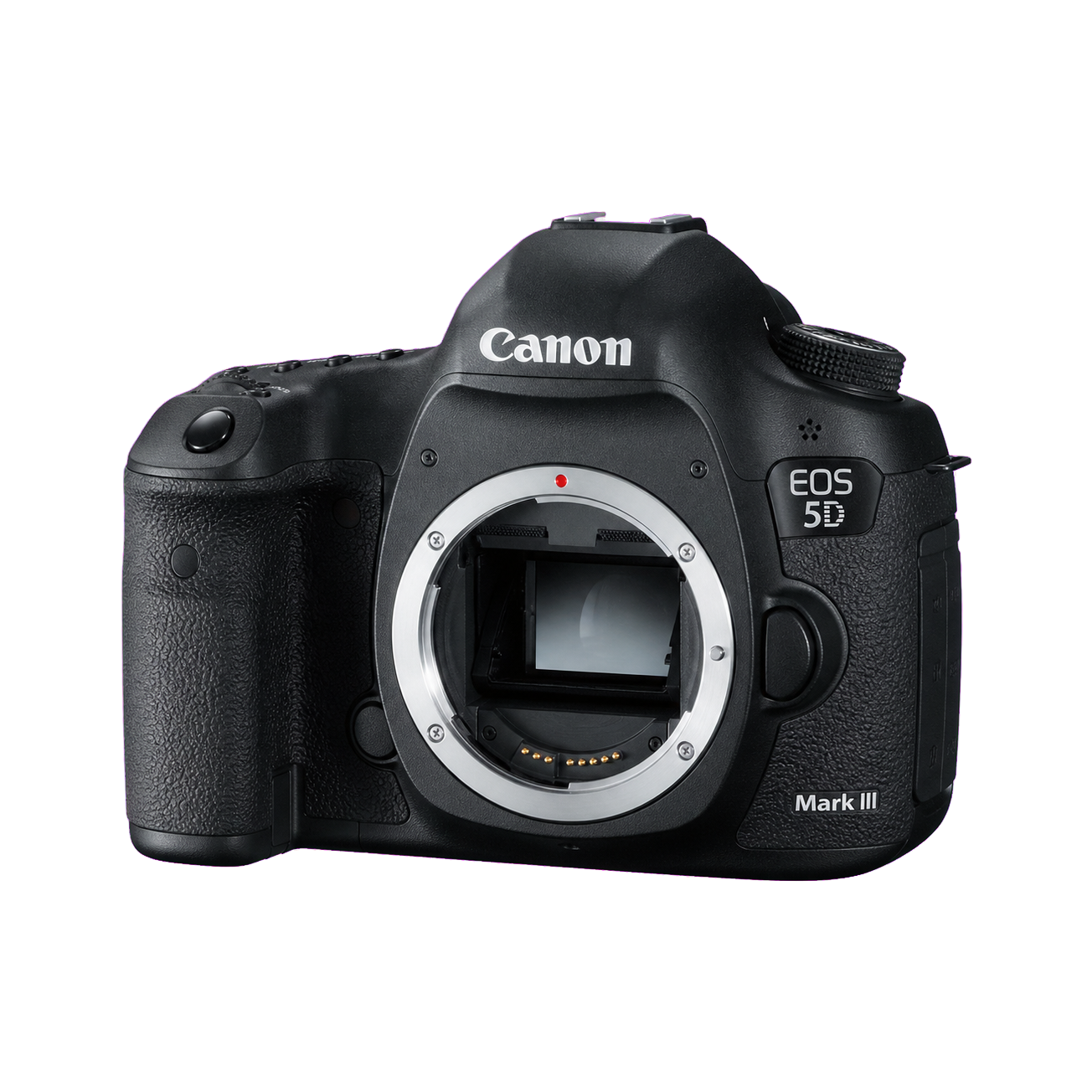 佳能 EOS 5D Mark III型号图
