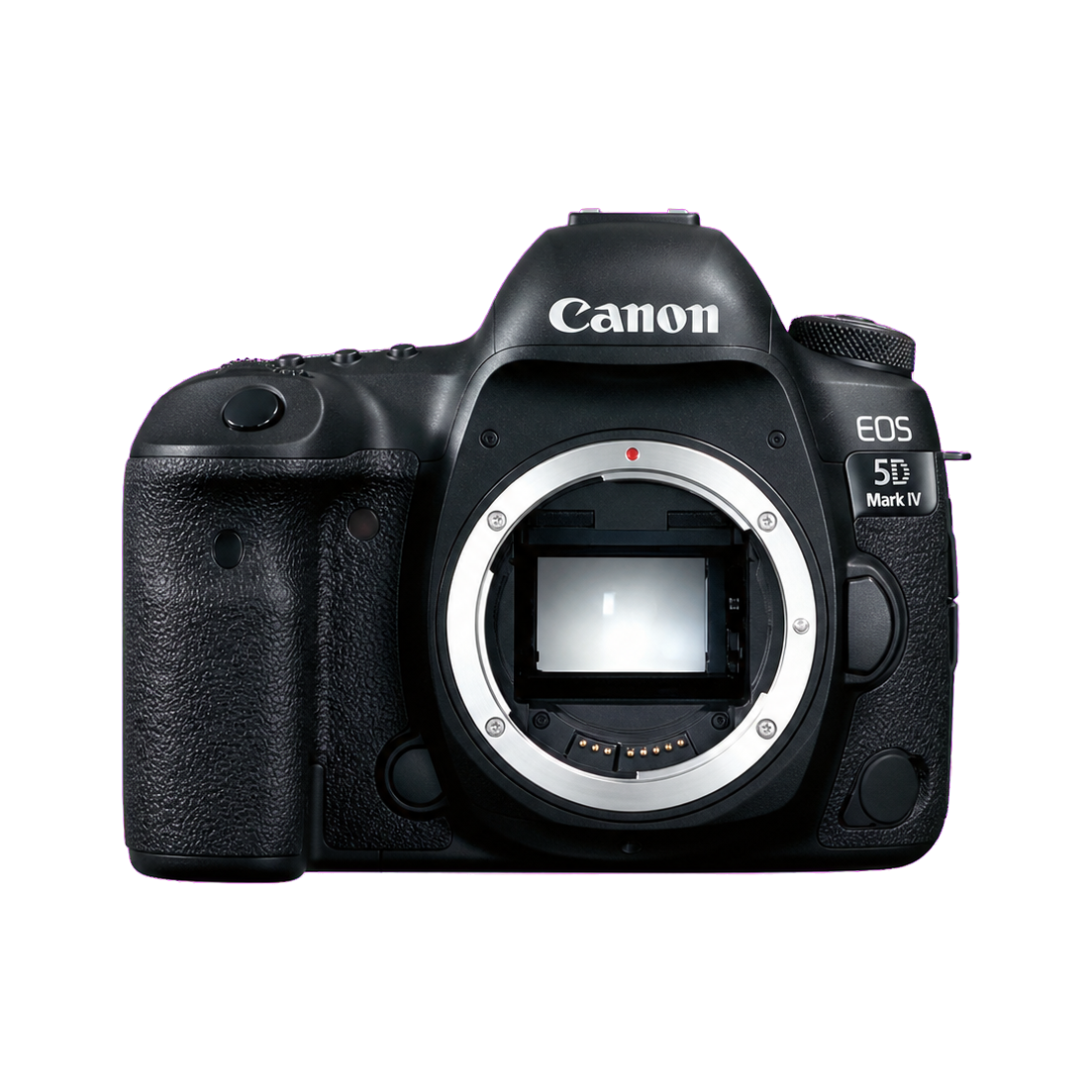 佳能 EOS 5D Mark IV型号图