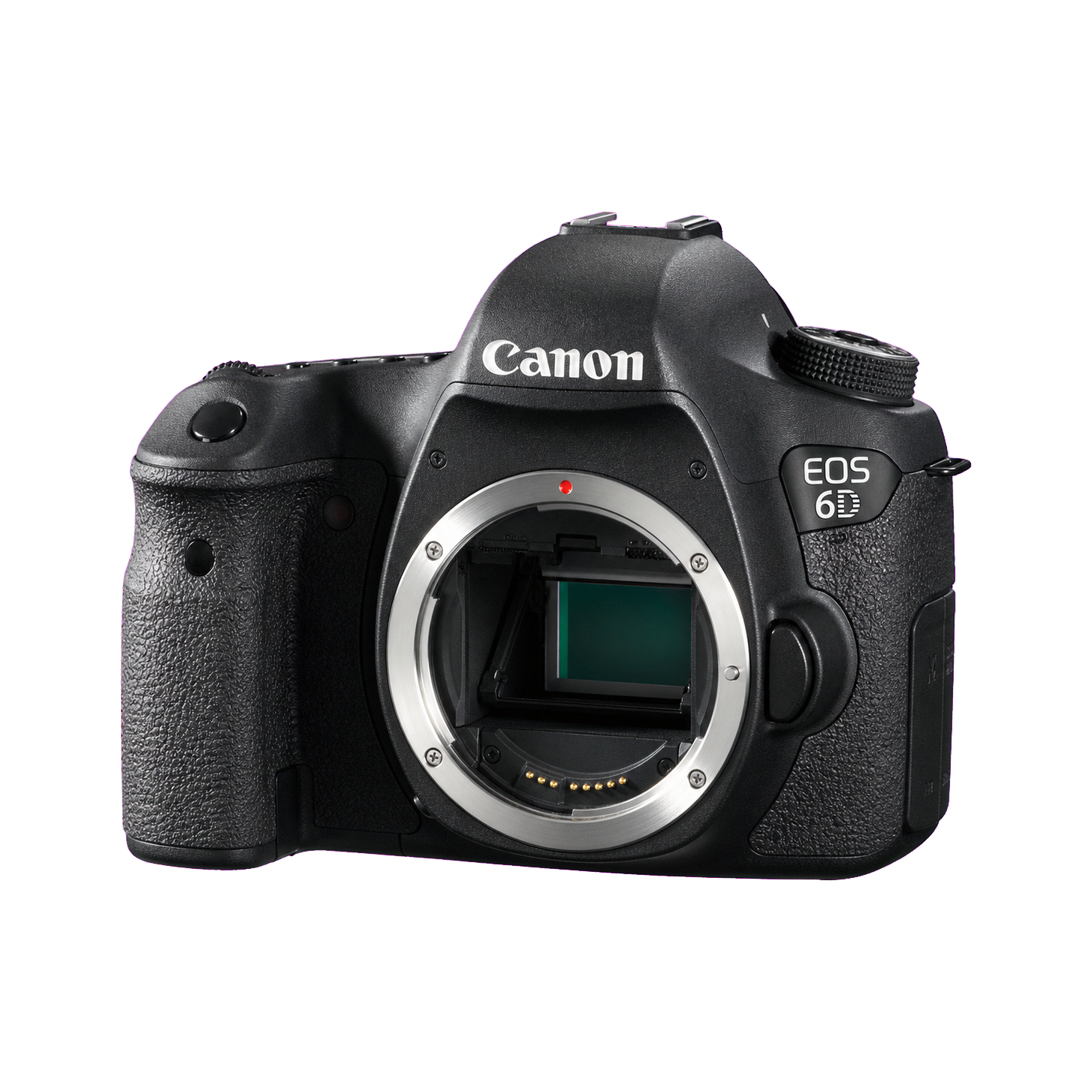 佳能 EOS 6D型号图
