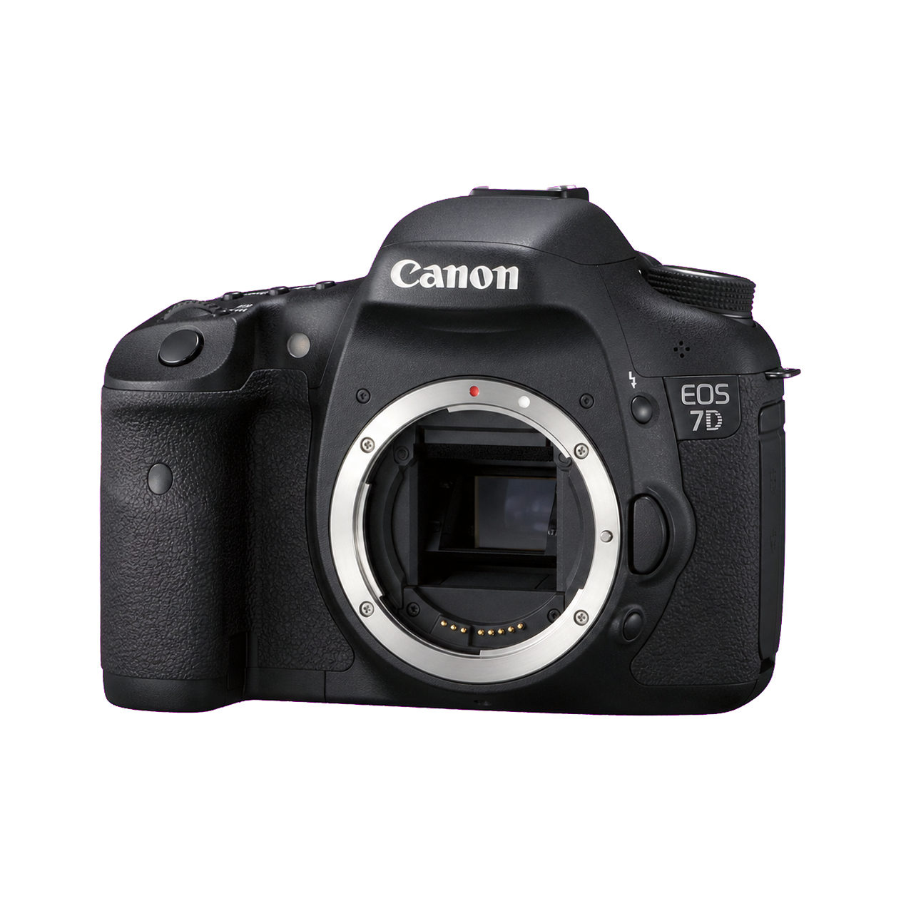佳能 EOS 7D型号图